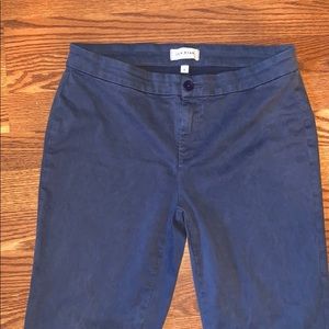 Lila Ryan Khaki Pants